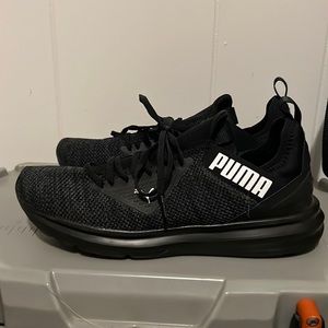 Men’s puma athletic shoes